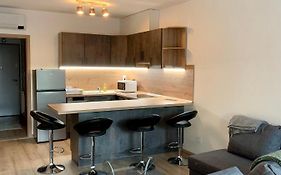 Villasor Apartman Fonyod