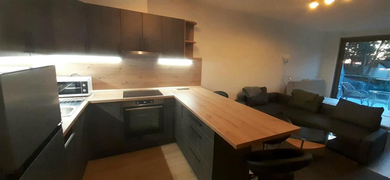 Villasor Apartman Fonyód Zewnętrze zdjęcie