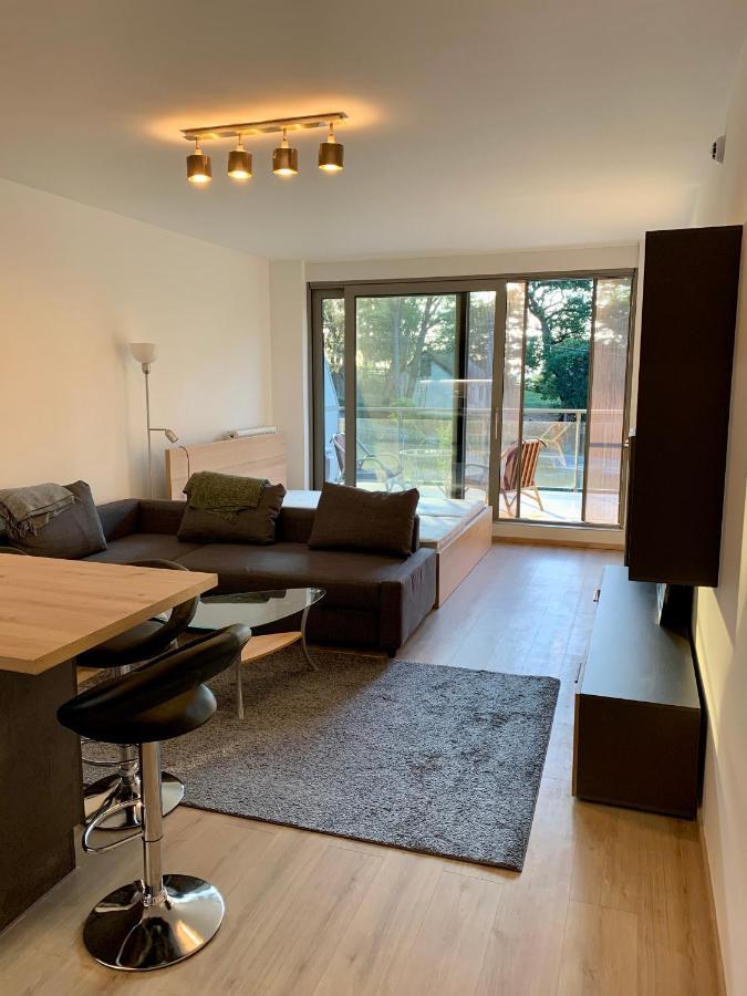Villasor Apartman Fonyód Zewnętrze zdjęcie