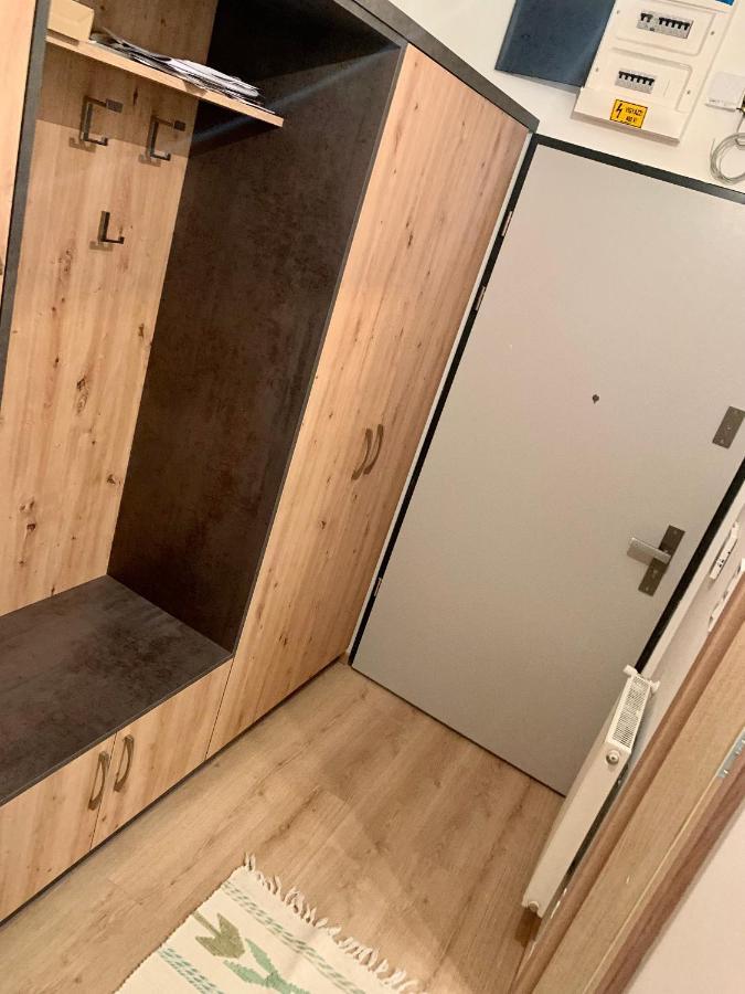 Villasor Apartman Fonyód Zewnętrze zdjęcie