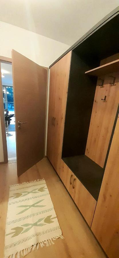 Villasor Apartman Fonyód Zewnętrze zdjęcie