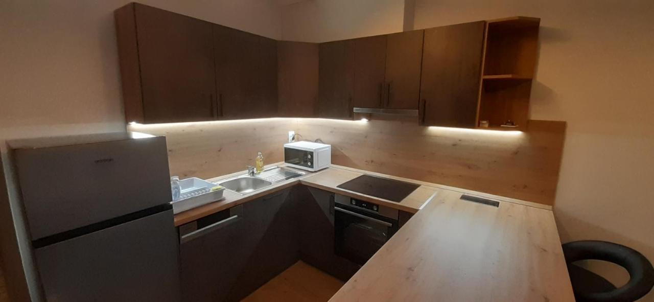 Villasor Apartman Fonyód Zewnętrze zdjęcie