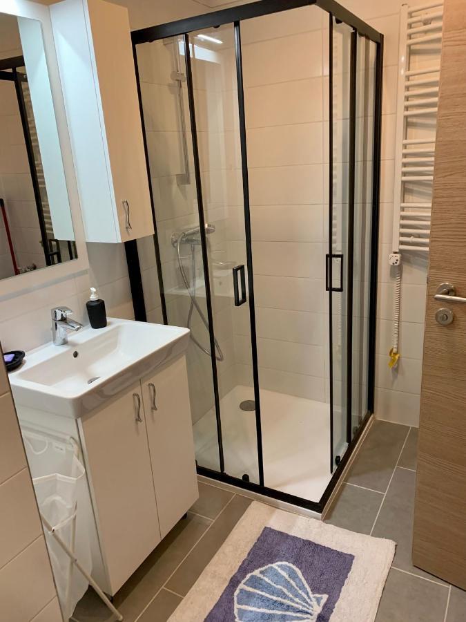 Villasor Apartman Fonyód Zewnętrze zdjęcie