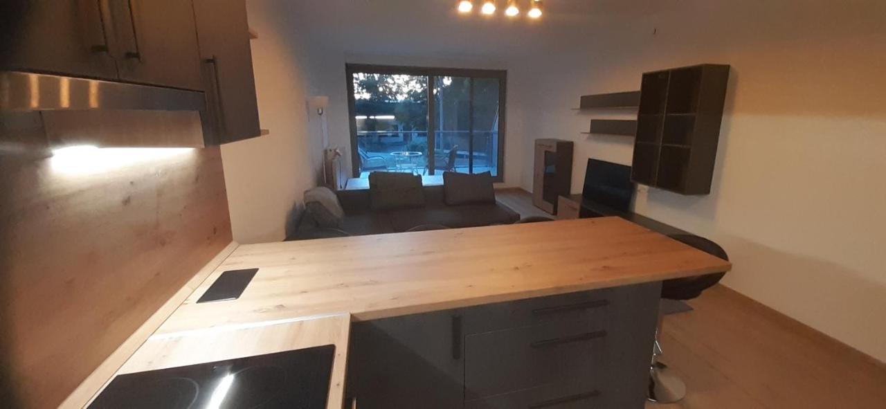 Villasor Apartman Fonyód Zewnętrze zdjęcie