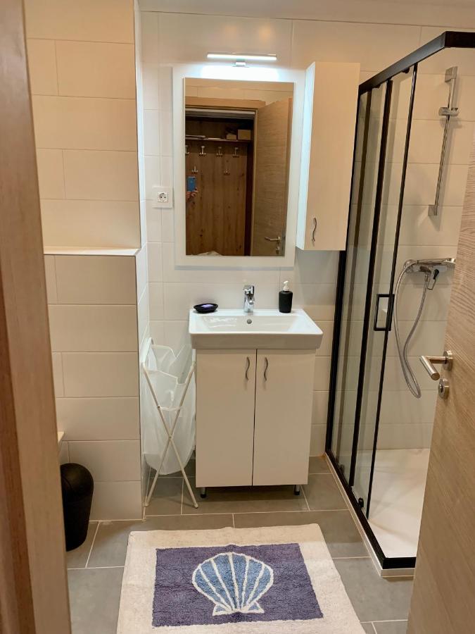 Villasor Apartman Fonyód Zewnętrze zdjęcie
