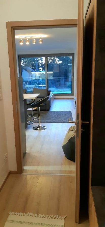 Villasor Apartman Fonyód Zewnętrze zdjęcie