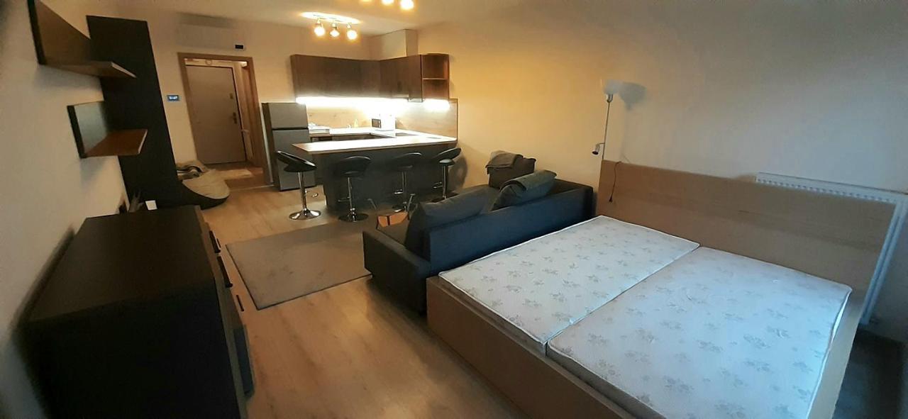 Villasor Apartman Fonyód Zewnętrze zdjęcie