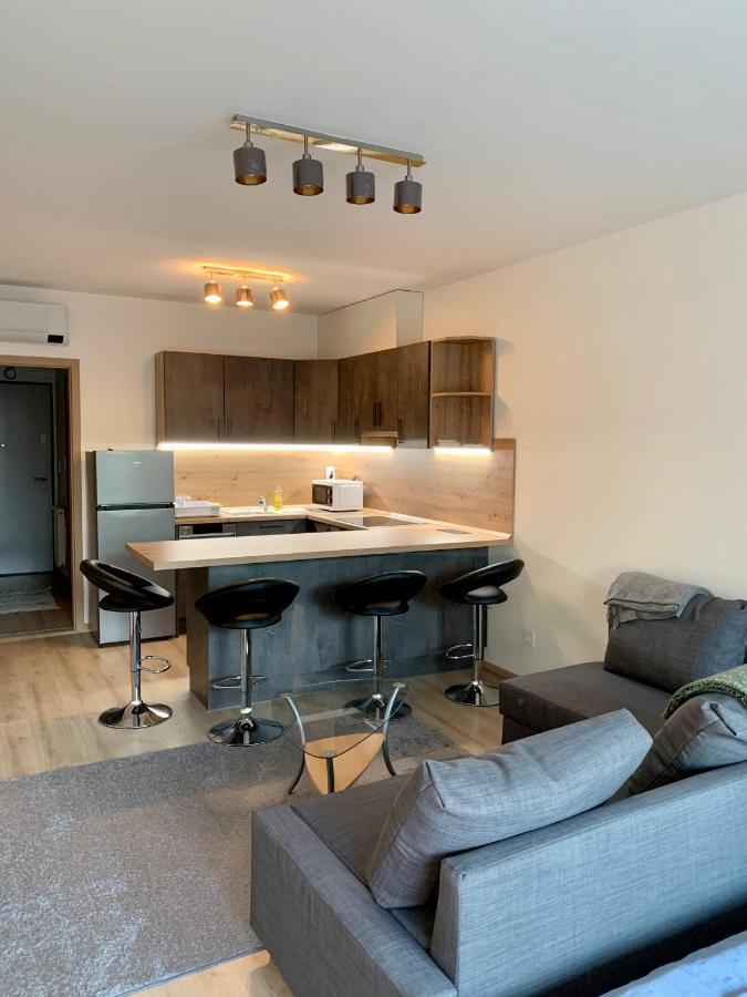 Villasor Apartman Fonyód Zewnętrze zdjęcie