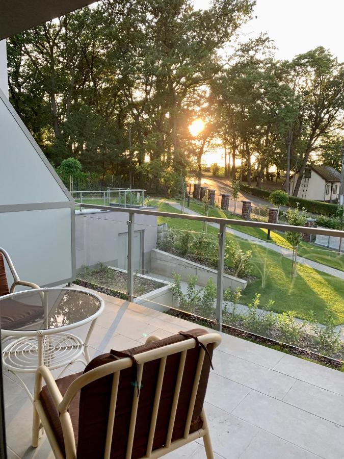 Villasor Apartman Fonyód Zewnętrze zdjęcie